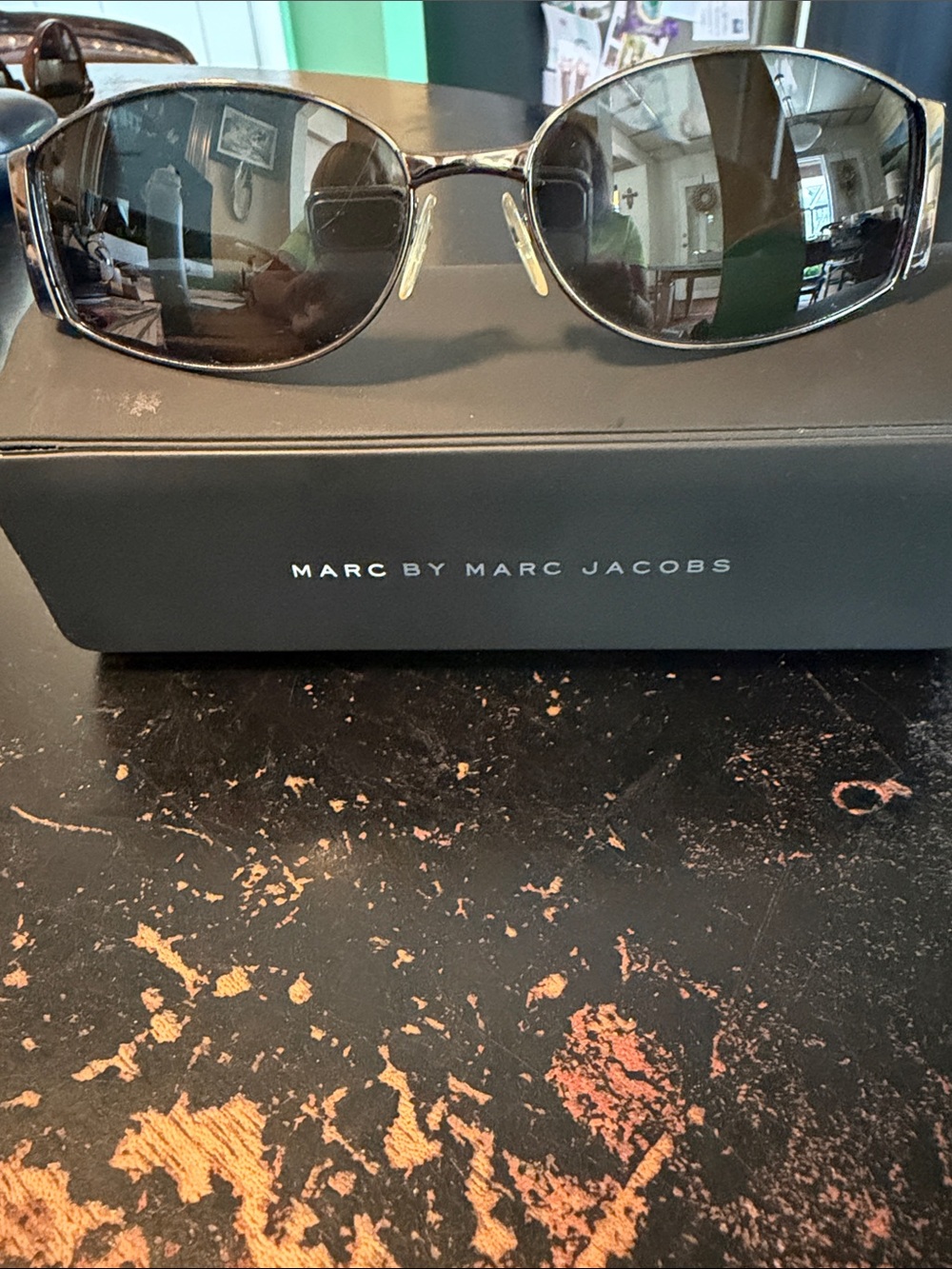 Marc by Marc Jacob’s